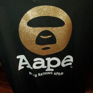 Aape T-Shirt Xl